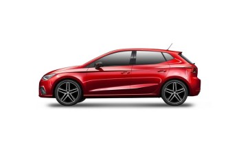 SEAT IBIZA V (KJ1, KJG) 1598CC 95HP (2017-09 - Σήμερα)