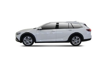 OPEL INSIGNIA B Country Tourer (Z18) 1490CC 165HP (2017-06 - Σήμερα)