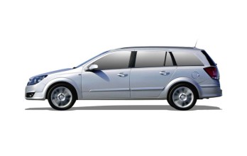 OPEL ASTRA G CLASSIC Caravan (F35) 1686CC 80HP (2004-05 - 2009-07)