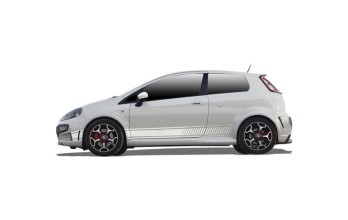 ABARTH PUNTO EVO 1368CC 163HP (2009-10 - 2012-02)