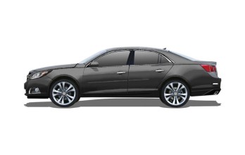 CHEVROLET MALIBU (V300) 1956CC 156HP (2012-04 - Σήμερα)