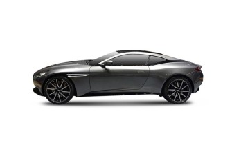 ASTON MARTIN DB11 Vantage 3982CC 510HP (2017-10 - Σήμερα)