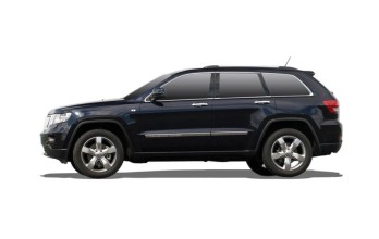 JEEP GRAND CHEROKEE IV (WK, WK2) 2987CC 218HP (2011-01 - Σήμερα)