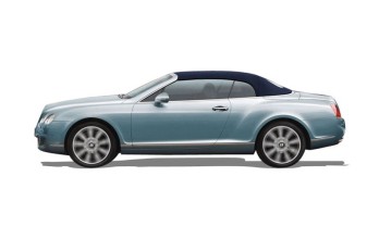 BENTLEY CONTINENTAL Καμπριολέ (3W_, 394) 5998CC 710HP (2017-01 - 2018-05)