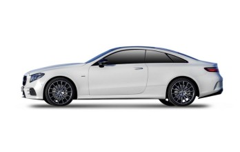 MERCEDES-BENZ E-CLASS Κουπέ (C238) 1991CC 299HP (2017-10 - Σήμερα)