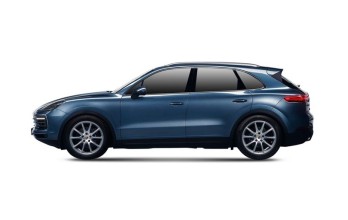PORSCHE CAYENNE (9YA) 2995CC 340HP (2017-05 - 2023-05)