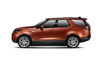 LAND ROVER DISCOVERY V (L462) 1997CC 300HP (2017-09 - Σήμερα)