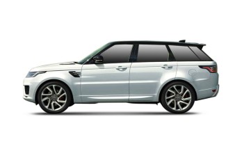 LAND ROVER RANGE ROVER SPORT II (L494) 1997CC 300HP (2017-10 - 2022-03)