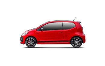 VW UP! (121, 122, BL1, BL2, BL3, 123) 999CC 115HP (2017-11 - 2023-11)