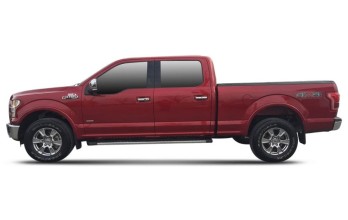 FORD USA F-150 Standard Cab Pickup 3496CC 457HP (2017-09 - Σήμερα)