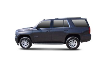 CHEVROLET TAHOE (K2UC) 6162CC 426HP (2018-01 - Σήμερα)