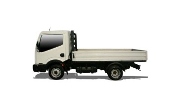 NISSAN CABSTAR E (TL_, VL_) 2953CC 105HP (2004-01 - 2006-11)