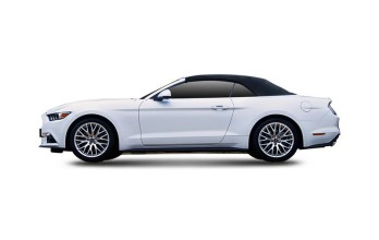 FORD USA MUSTANG Convertible 2261CC 290HP (2017-09 - 2023-04)
