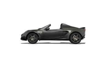 LOTUS ELISE 1796CC 220HP (2008-01 - 2009-12)