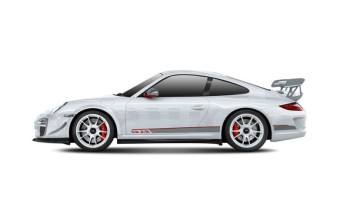 PORSCHE 911 (991) 3996CC 500HP (2017-05 - 2020-12)