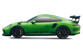 PORSCHE 911 (991) 3996CC 520HP (2018-05 - 2020-12)