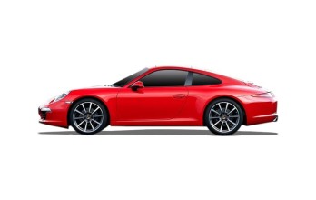 PORSCHE 911 (991) 2981CC 370HP (2018-01 - 2019-12)