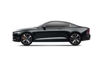 POLESTAR POLESTAR 1 (232) 1969CC 609HP (2018-03 - Σήμερα)