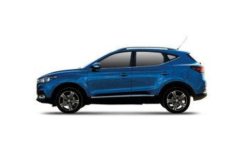 MG ZS SUV (AZS1) 1498CC 106HP (2017-10 - Σήμερα)