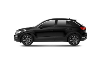 VW T-ROC (A11, D11) 1968CC 150HP (2018-03 - Σήμερα)