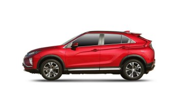MITSUBISHI ECLIPSE CROSS (GK_, GL_) 1499CC 150HP (2017-10 - Σήμερα)