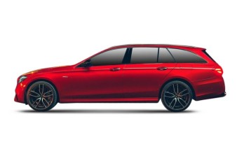 MERCEDES-BENZ E-CLASS T-Model (S213) 2999CC 435HP (2018-04 - 2023-10)
