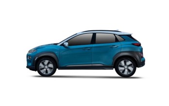 HYUNDAI KONA (OS, OSE, OSI) CC 204HP (2018-04 - 2023-03)