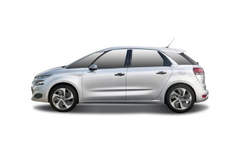 CITROËN C4 SPACETOURER (3D_) 1560CC 99HP (2018-04 - 2019-04)