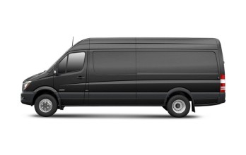 MERCEDES-BENZ SPRINTER 5-t Βαν (B907) 2143CC 143HP (2018-02 - 2021-12)