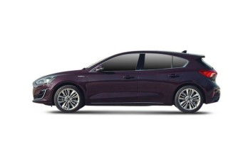 FORD FOCUS IV (HN) 1499CC 95HP (2018-01 - 2025-11)