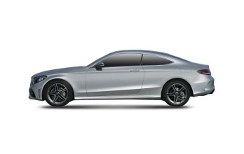 MERCEDES-BENZ C-CLASS Κουπέ (C205) 1497CC 184HP (2018-05 - 2023-04)
