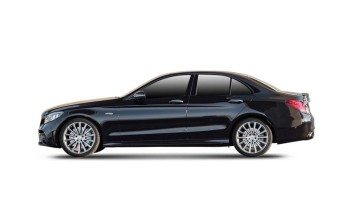 MERCEDES-BENZ C-CLASS (W205) 2996CC 390HP (2018-05 - 2021-05)