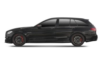 MERCEDES-BENZ C-CLASS T-Model (S205) 2996CC 390HP (2018-05 - 2021-02)