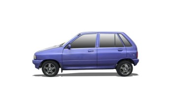 KIA PRIDE Στέισον βάγκον 1324CC 64HP (1999-08 - 2001-05)
