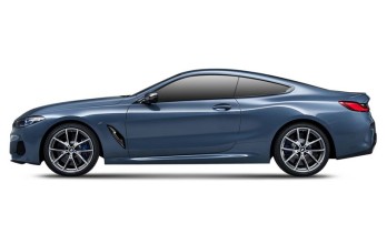 BMW 8 Κουπέ (G15, F92) 4395CC 530HP (2018-10 - Σήμερα)