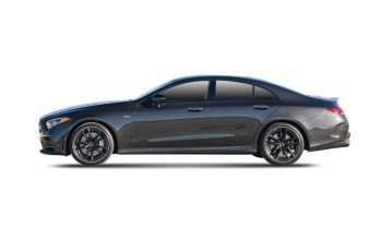 MERCEDES-BENZ CLS (C257) 2999CC 435HP (2018-05 - Σήμερα)