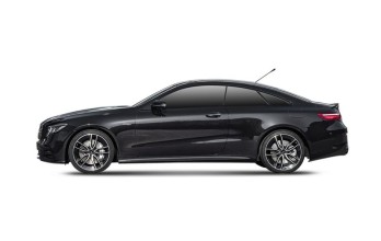 MERCEDES-BENZ E-CLASS Κουπέ (C238) 2999CC 435HP (2018-05 - Σήμερα)