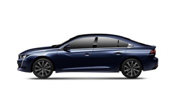 PEUGEOT 508 II (FB_, FH_, F3_) 1499CC 131HP (2018-10 - Σήμερα)