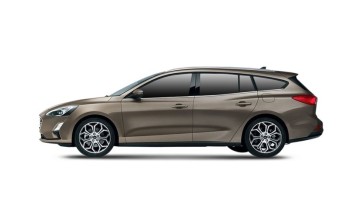 FORD FOCUS IV Turnier (HP) 1499CC 95HP (2018-09 - 2025-11)