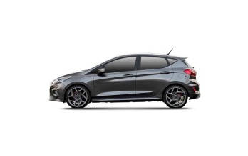 FORD FIESTA VII (HJ, HF) 1496CC 200HP (2018-04 - Σήμερα)