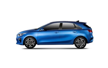 KIA CEED (CD) 1353CC 140HP (2018-03 - 2020-12)