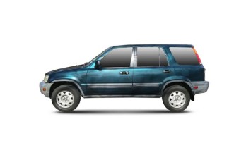 HONDA CR-V I (RD) 1973CC 147HP (1999-01 - 2002-02)