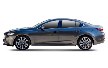 MAZDA 6 Σεντάν (GJ, GL) 2488CC 194HP (2018-03 - Σήμερα)