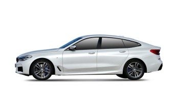 BMW 6 Gran Turismo (G32) 1995CC 163HP (2018-07 - 2020-06)