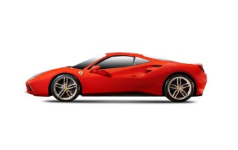 FERRARI 488 GTB (F142M) 3902CC 720HP (2018-03 - Σήμερα)