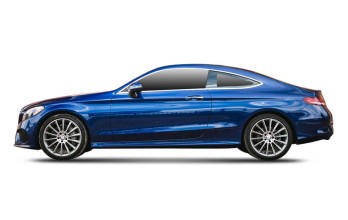 MERCEDES-BENZ C-CLASS Κουπέ (C205) 1597CC 160HP (2018-07 - 2019-11)