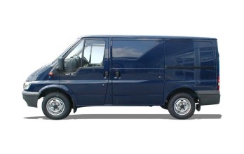 FORD TRANSIT TOURNEO Λεωφορείο (FC_ _) 1998CC 101HP (2000-06 - 2005-03)