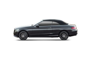 MERCEDES-BENZ C-CLASS Καμπριολέ (A205) 1950CC 245HP (2018-07 - 2023-04)