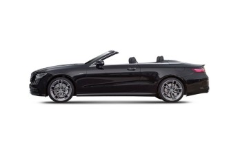 MERCEDES-BENZ E-CLASS Καμπριολέ (A238) 2999CC 435HP (2018-05 - Σήμερα)