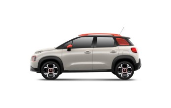 CITROËN C3 AIRCROSS II (2R_, 2C_) 1499CC 102HP (2018-08 - Σήμερα)